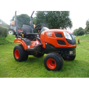 Kioti CS 2610 HST